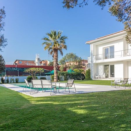 Villa Mary Olbia Exterior photo