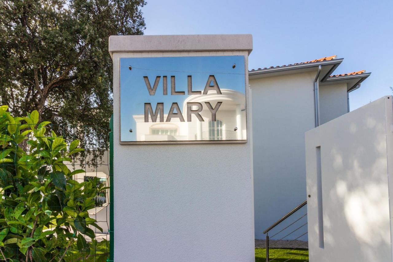 Villa Mary Olbia Exterior photo