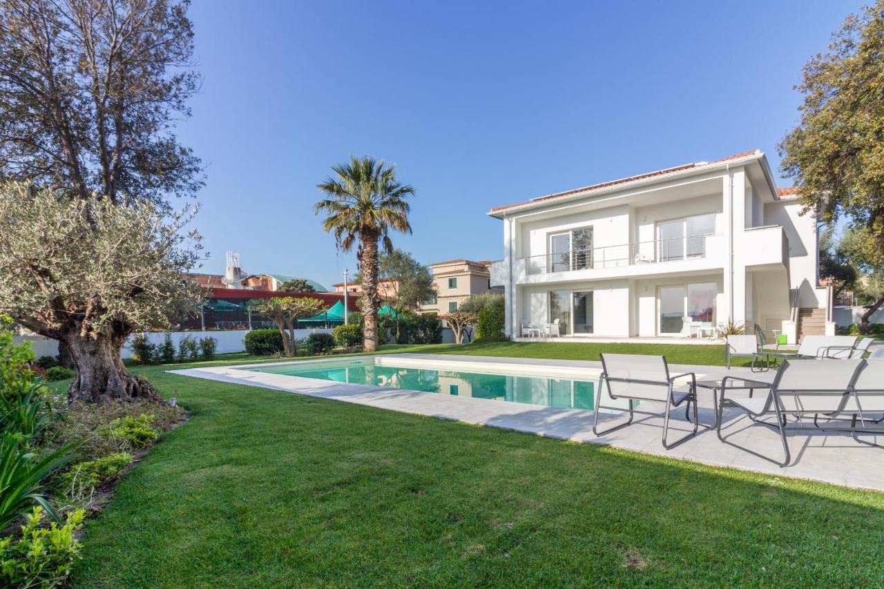 Villa Mary Olbia Exterior photo